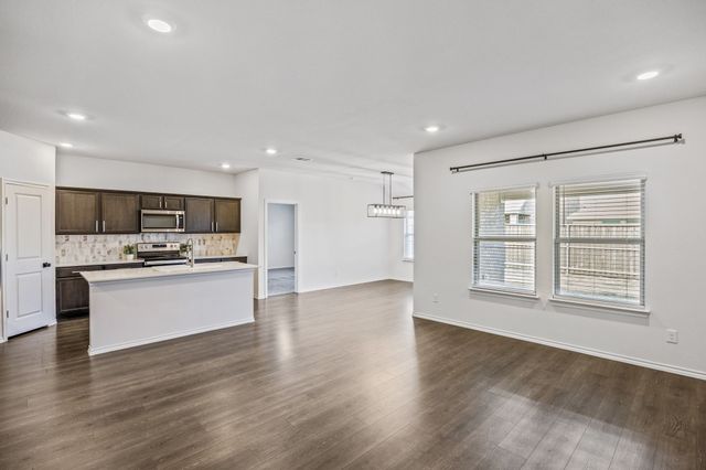 3225 Stanley Street, Mesquite, TX 75126