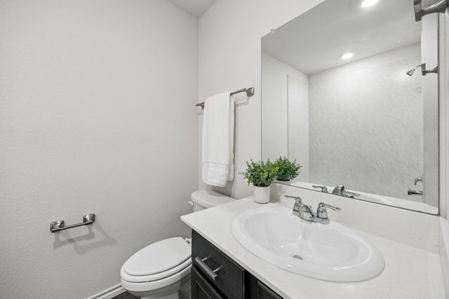 3225 Stanley Street, Mesquite, TX 75126