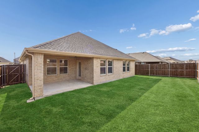 3225 Stanley Street, Mesquite, TX 75126