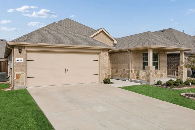 3225 Stanley Street, Mesquite, TX 75126