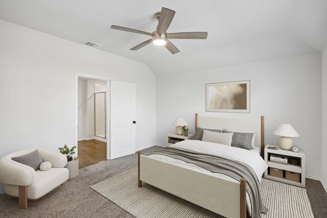 3225 Stanley Street, Mesquite, TX 75126