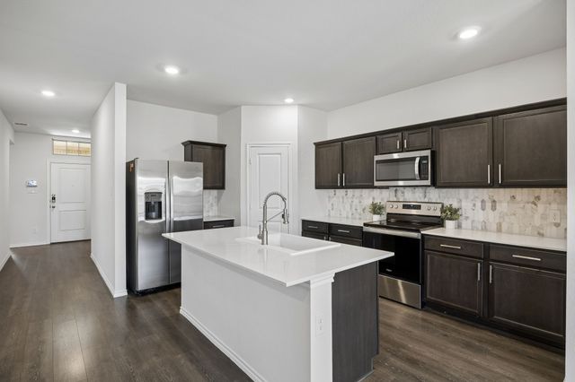 3225 Stanley Street, Mesquite, TX 75126