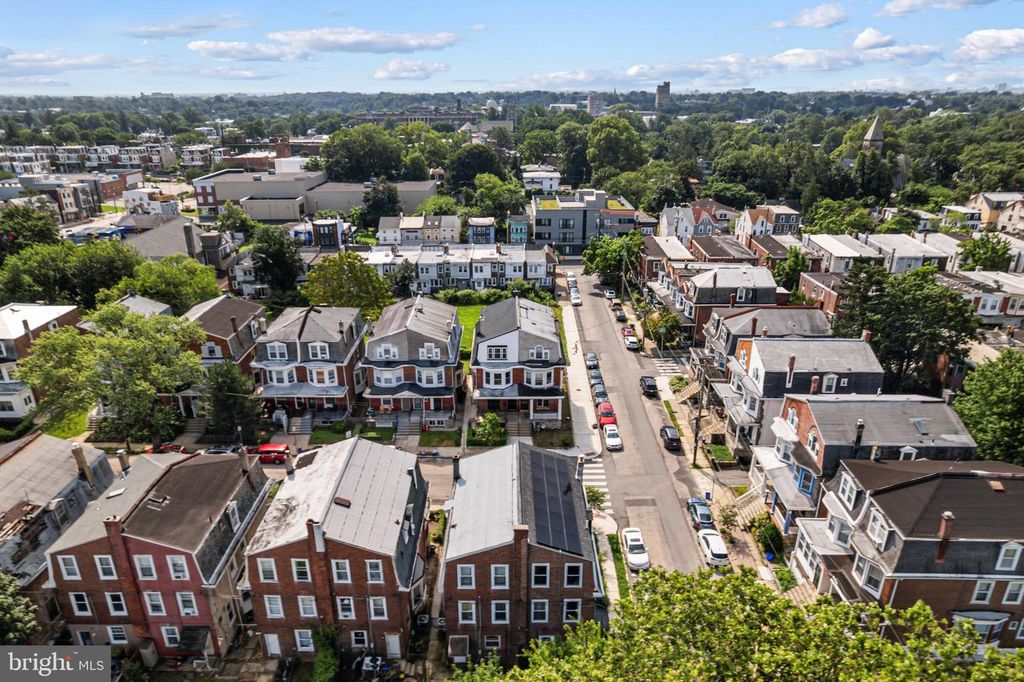58 W POMONA ST, Philadelphia, PA 19144