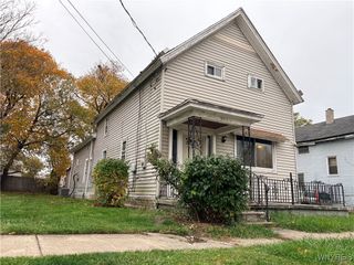 201 Lemon Street, Buffalo, NY 14204