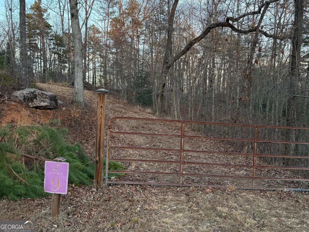 426 Rockhouse Crossing, Demorest, GA 30535