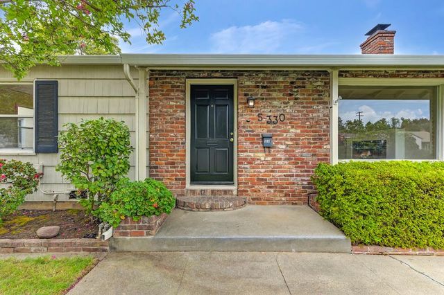 5330 Carmen Way, Sacramento, CA 95822