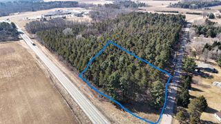 BEAR LAKE ROAD, Manawa, WI 54949