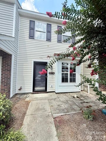 15536 Asterwind Court 2203, Charlotte, NC 28277