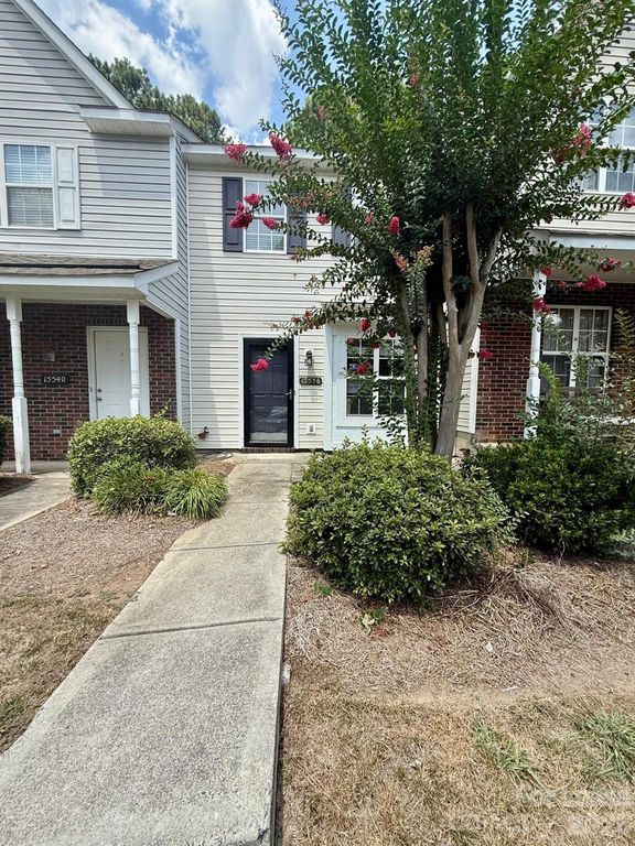 15536 Asterwind Court 2203, Charlotte, NC 28277