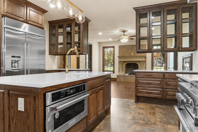 3002 Quail Ridge Circle, Durant, OK 74701