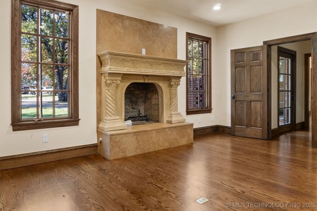 3002 Quail Ridge Circle, Durant, OK 74701