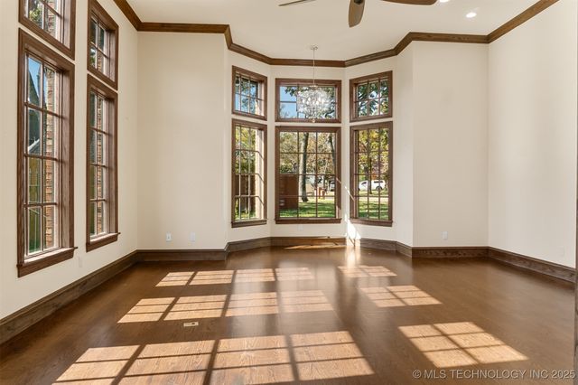 3002 Quail Ridge Circle, Durant, OK 74701