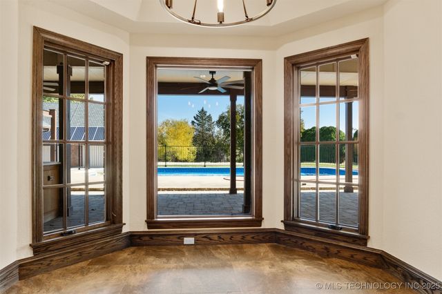 3002 Quail Ridge Circle, Durant, OK 74701