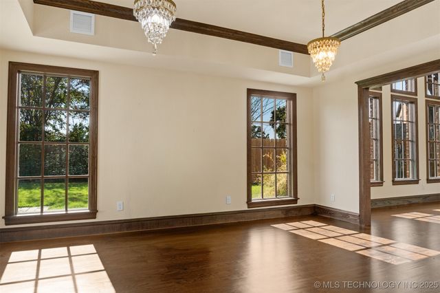 3002 Quail Ridge Circle, Durant, OK 74701