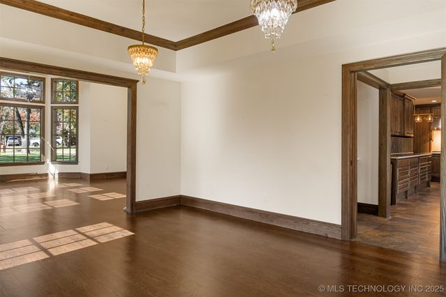 3002 Quail Ridge Circle, Durant, OK 74701