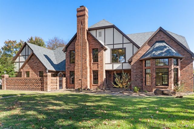3002 Quail Ridge Circle, Durant, OK 74701