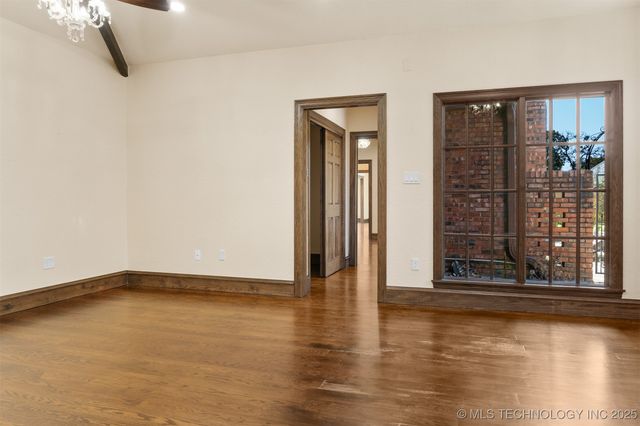 3002 Quail Ridge Circle, Durant, OK 74701