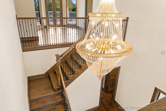 3002 Quail Ridge Circle, Durant, OK 74701