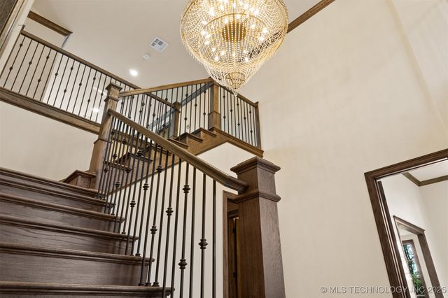 3002 Quail Ridge Circle, Durant, OK 74701