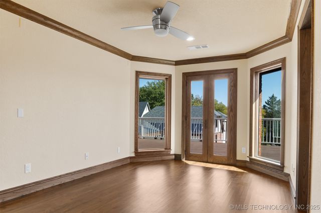 3002 Quail Ridge Circle, Durant, OK 74701