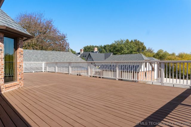 3002 Quail Ridge Circle, Durant, OK 74701