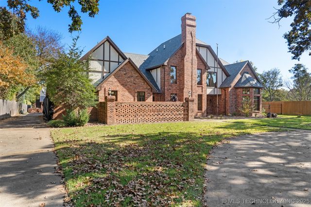 3002 Quail Ridge Circle, Durant, OK 74701