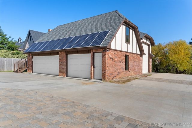 3002 Quail Ridge Circle, Durant, OK 74701