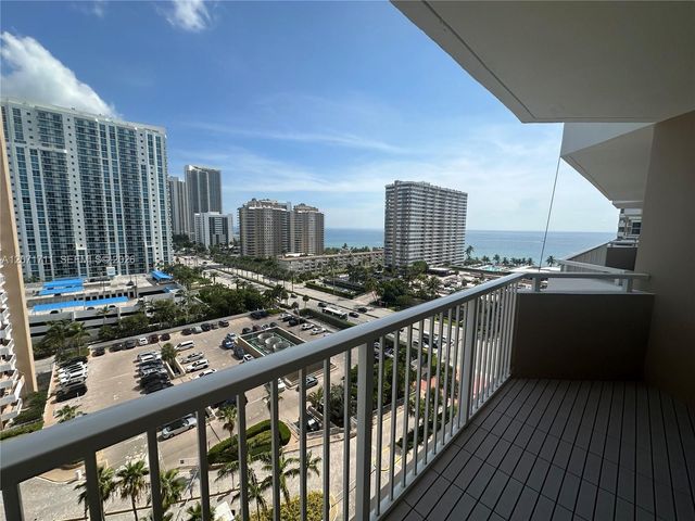 1985 S Ocean Drive 12B, Hallandale Beach, FL 33009