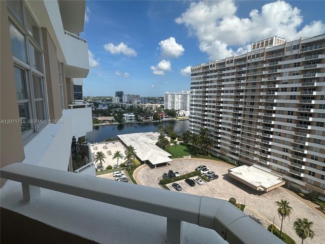 1985 S Ocean Drive 12B, Hallandale Beach, FL 33009