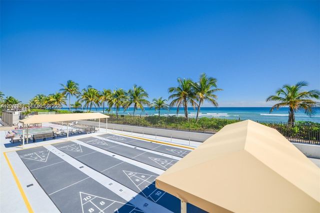 1985 S Ocean Drive 12B, Hallandale Beach, FL 33009