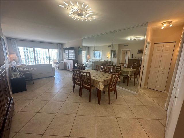 1985 S Ocean Drive 12B, Hallandale Beach, FL 33009