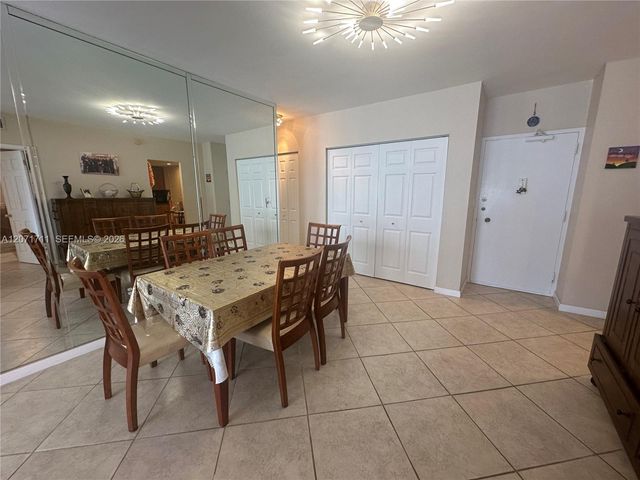 1985 S Ocean Drive 12B, Hallandale Beach, FL 33009