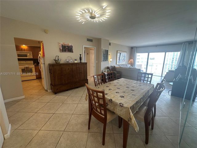 1985 S Ocean Drive 12B, Hallandale Beach, FL 33009