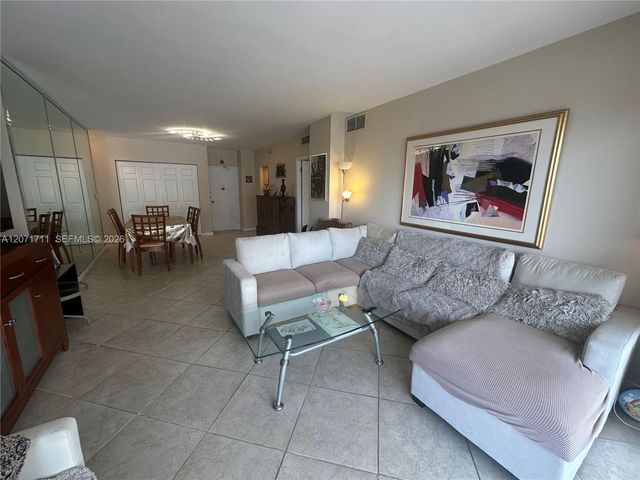 1985 S Ocean Drive 12B, Hallandale Beach, FL 33009