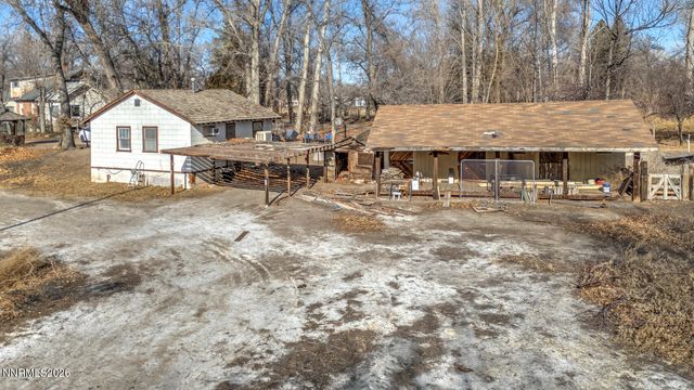 4755 Alcorn Road, Fallon, NV 89406