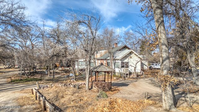 4755 Alcorn Road, Fallon, NV 89406