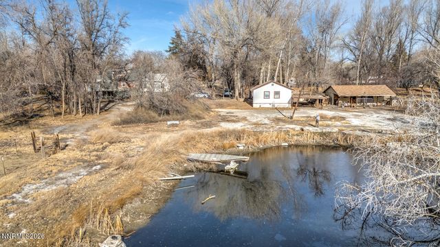 4755 Alcorn Road, Fallon, NV 89406