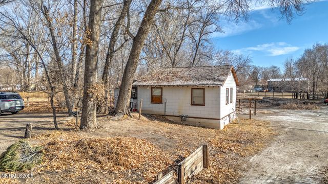 4755 Alcorn Road, Fallon, NV 89406