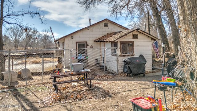 4755 Alcorn Road, Fallon, NV 89406