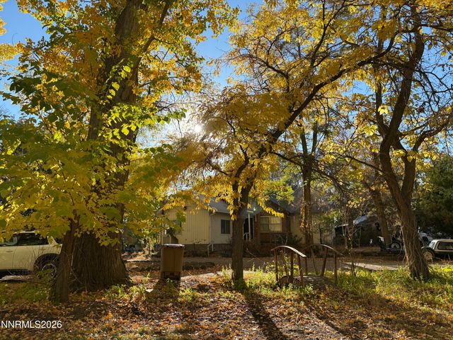 4755 Alcorn Road, Fallon, NV 89406