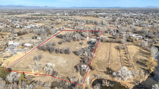 4755 Alcorn Road, Fallon, NV 89406