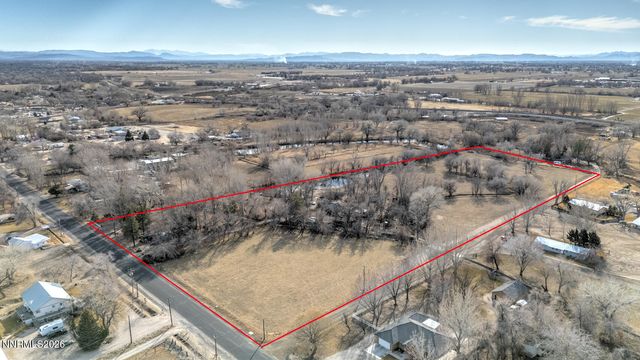 4755 Alcorn Road, Fallon, NV 89406