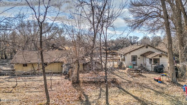 4755 Alcorn Road, Fallon, NV 89406