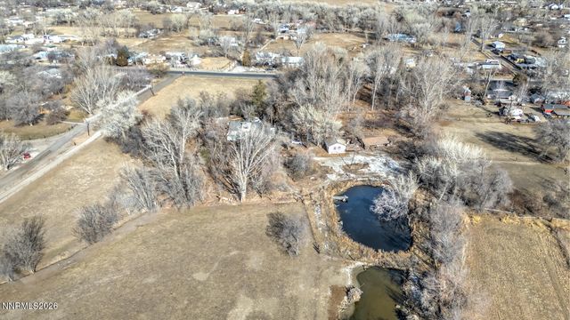 4755 Alcorn Road, Fallon, NV 89406