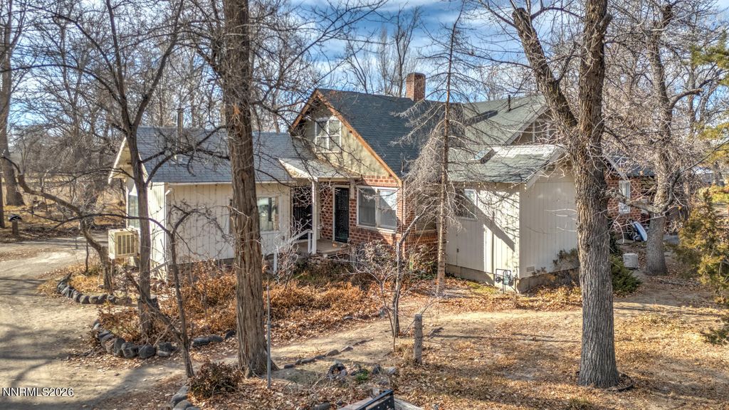 4755 Alcorn Road, Fallon, NV 89406