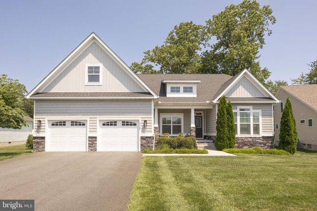 13135 MUIRFIELD LN, Berlin, MD 21811