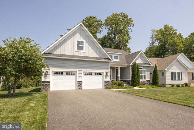 13135 MUIRFIELD LN, Berlin, MD 21811