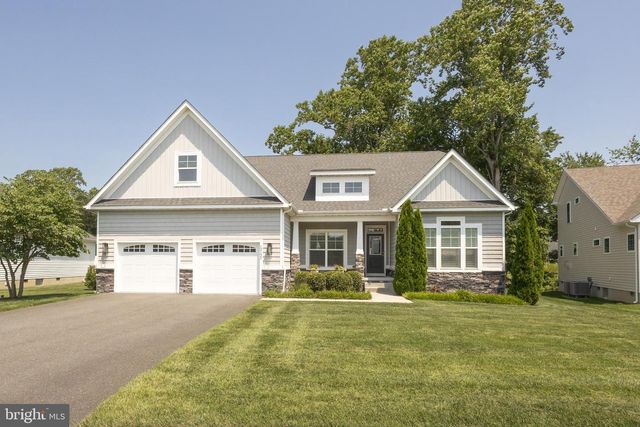 13135 MUIRFIELD LN, Berlin, MD 21811