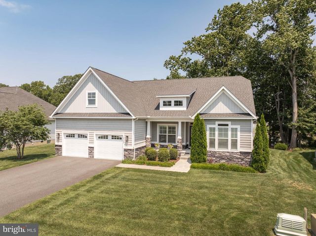 13135 MUIRFIELD LN, Berlin, MD 21811