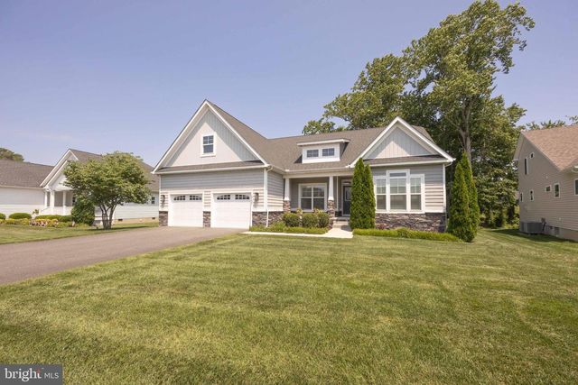 13135 MUIRFIELD LN, Berlin, MD 21811